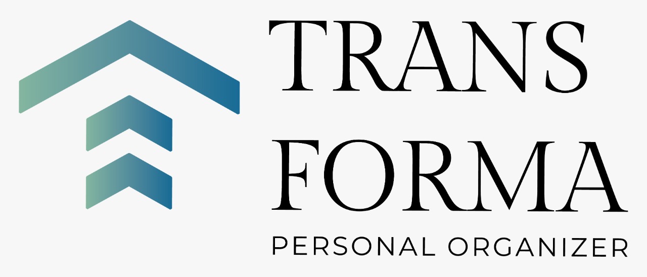 TRANS FORMA Personal Organizer 5% off